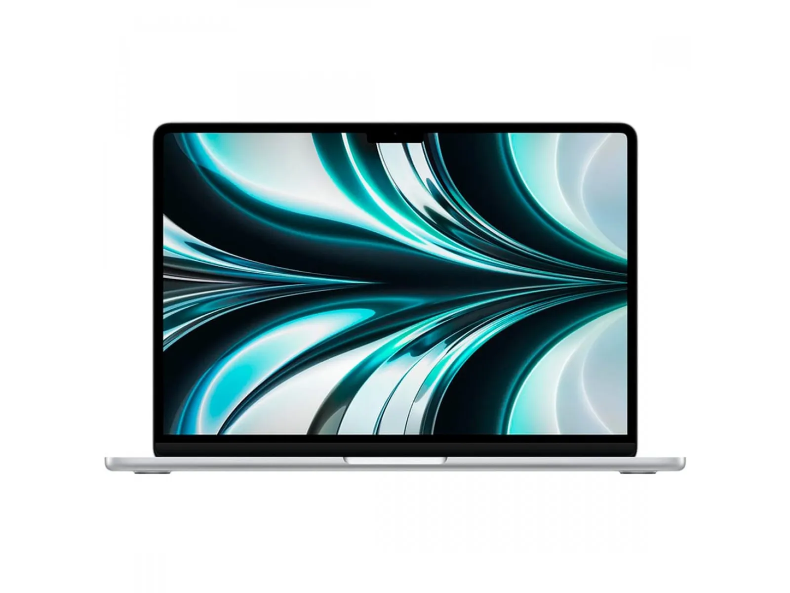MacBook Air M2 256GB メモリ8GB シルバー Apple MacBook Air 13.6